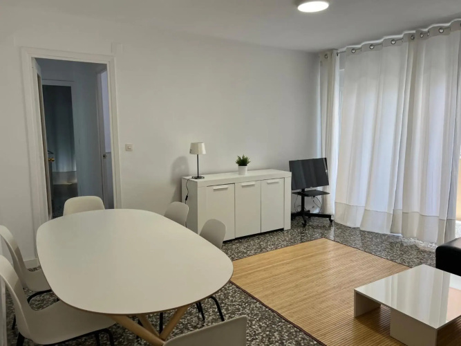 COSTA DAURADA APARTAMENTS - Molins II