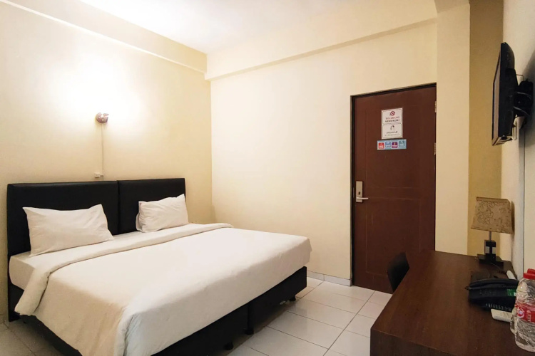 Grace Setia Hotel