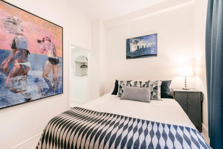 CS Apartments Notting Hill