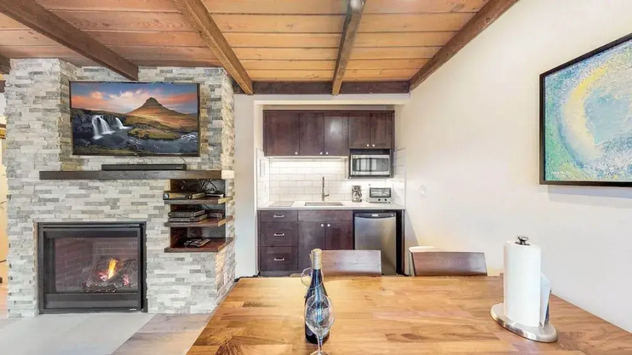 Willows, A Destination Residence