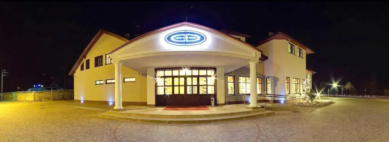 Imagen del hotel