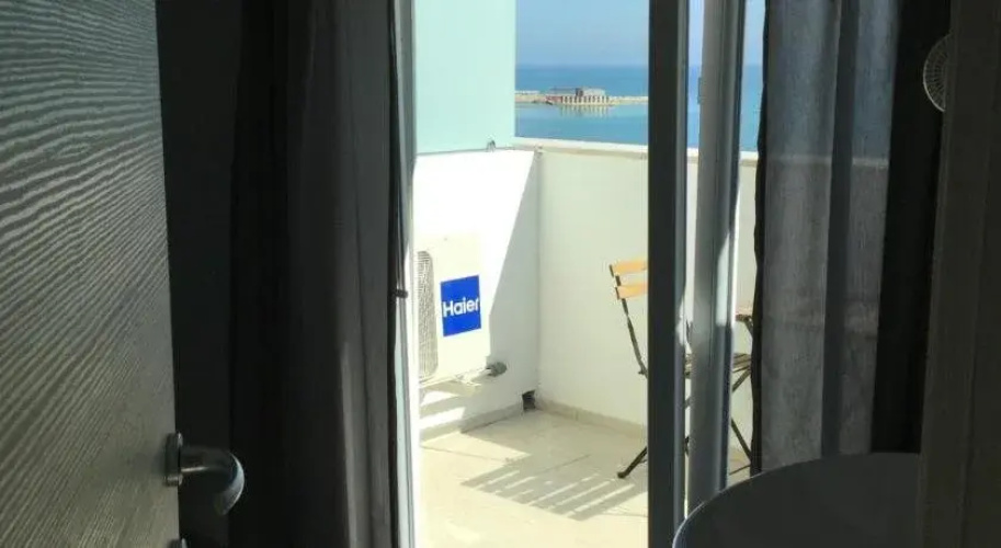 La casa di Lele