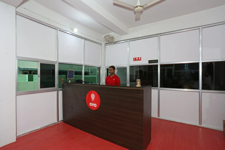 Super Hotel O Maa Banadurga Inn
