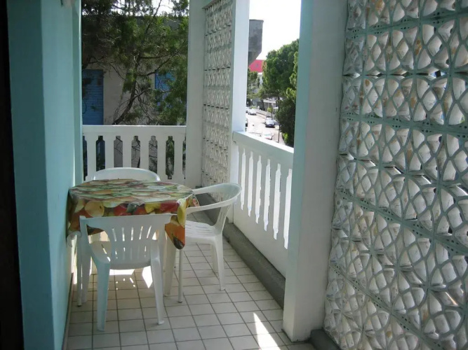 Holiday Residence Grado