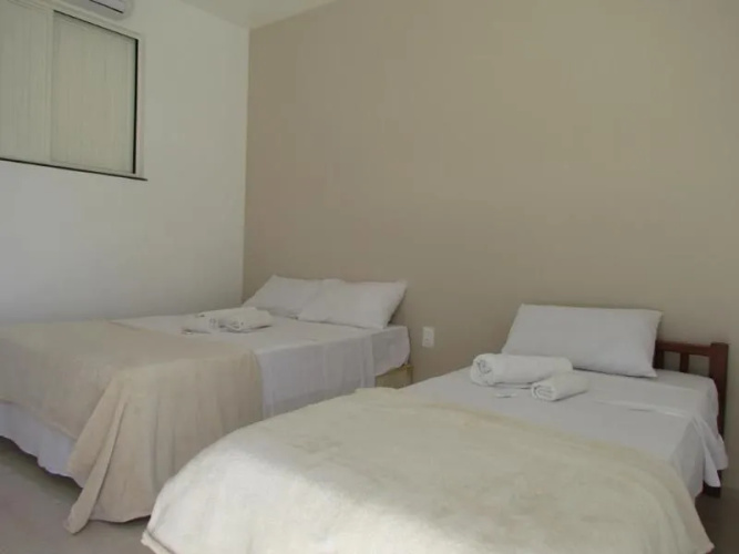 Novo Hotel Ximenes