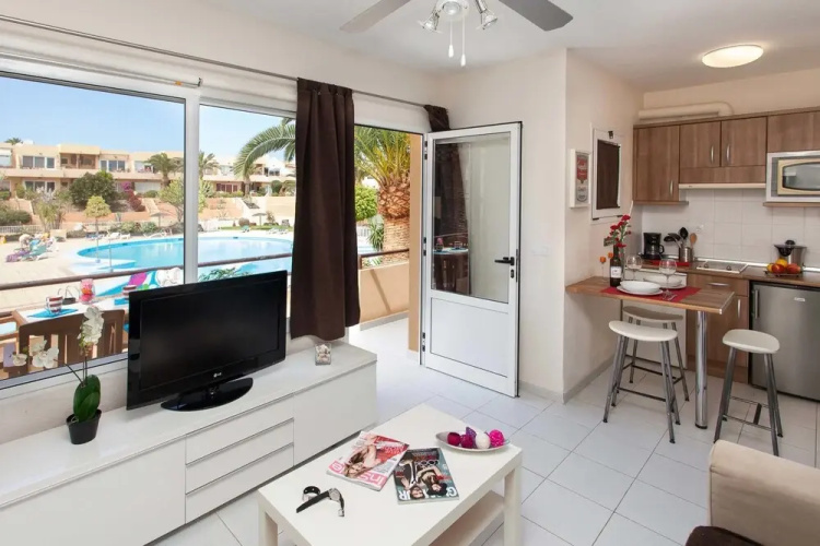 Apartamento Kalma