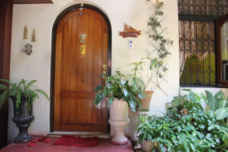 Vista Garden Guest House