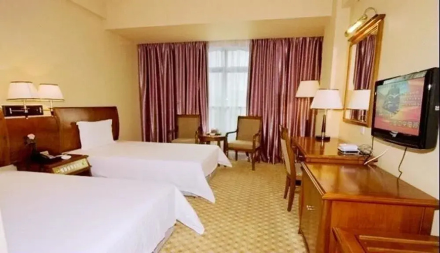Jiayan Hotel