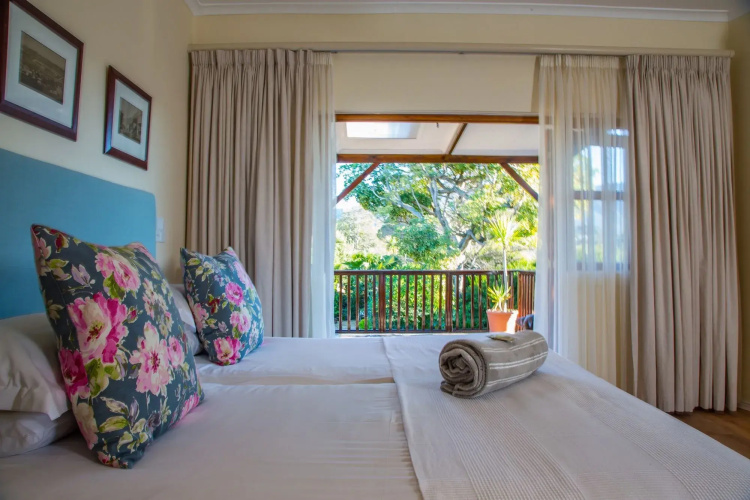 Summit Place Guest House