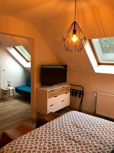 La Chambre De Lola
