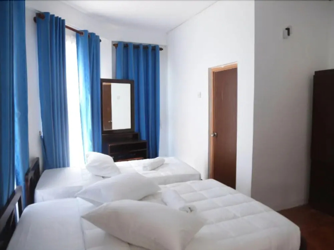 Span Grand Hotel