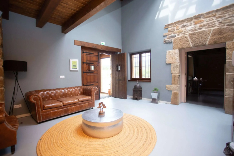 Hotel Mas de Cebrián