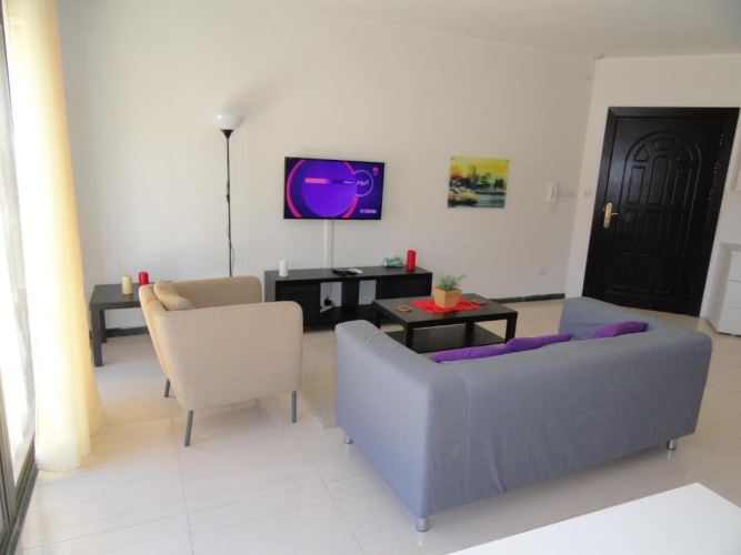 Diyarkom Apartment