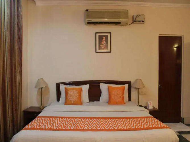 Kwality Hotel