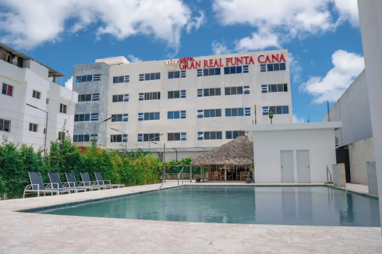 Hotel Gran Real Punta Cana photo 16