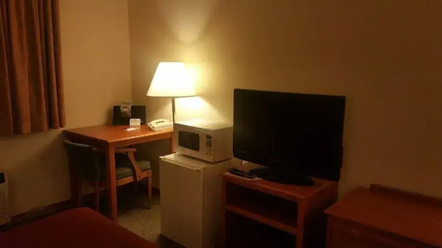 Bent Fort Inn