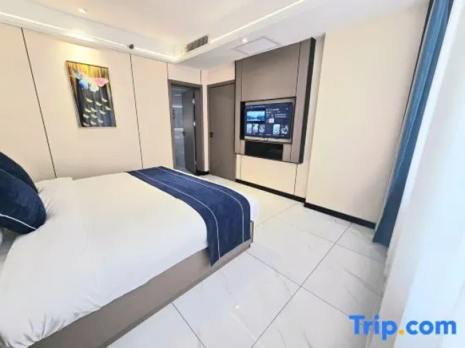 Business Double Suite