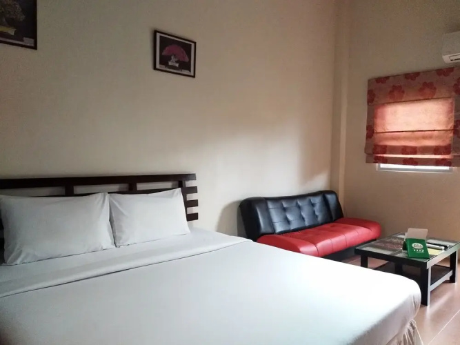 18 bonsai garden resort