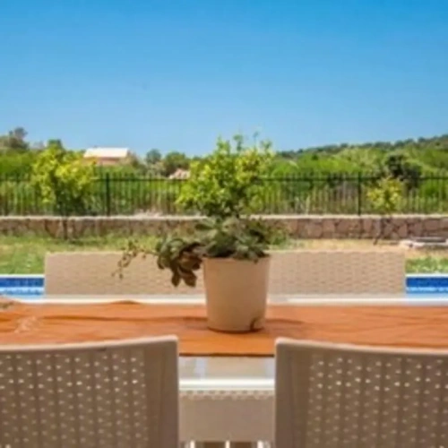 Standard Villa
