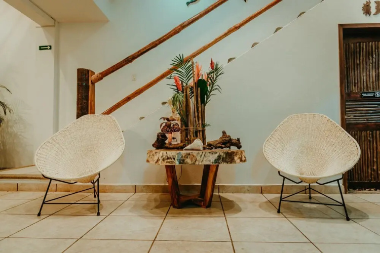 Casa Mandala Hotel
