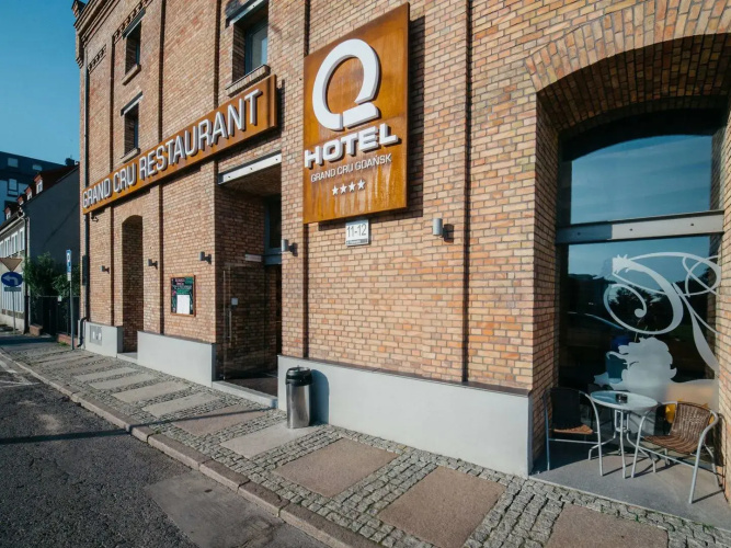 Otel görseli