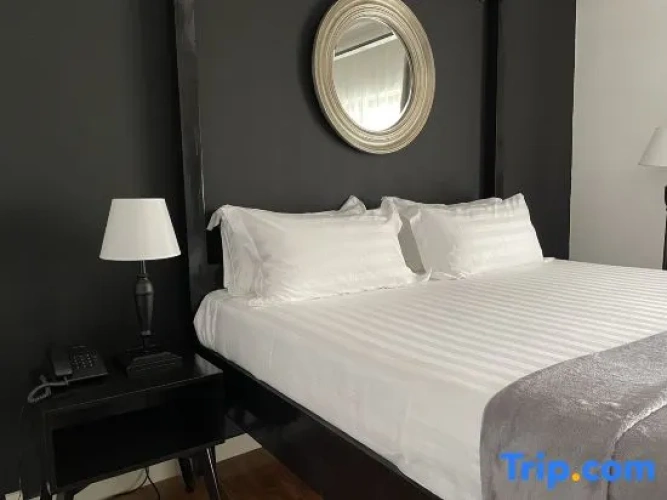 Executive Single room