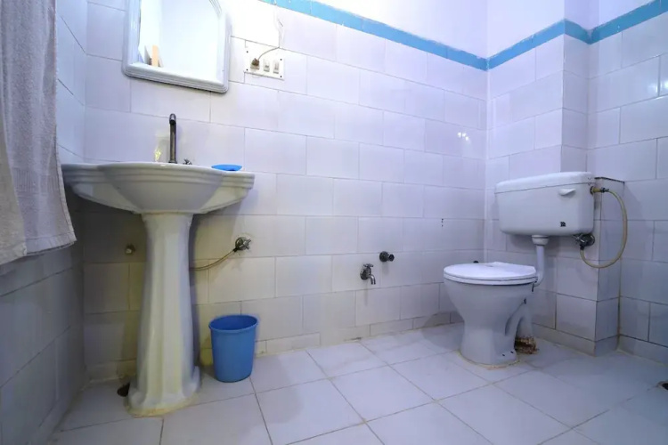 Bhanwar Vilas Guest House