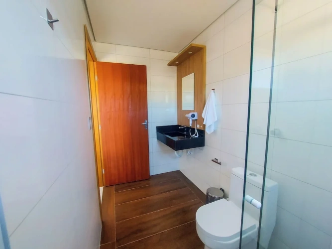 Standard Suite