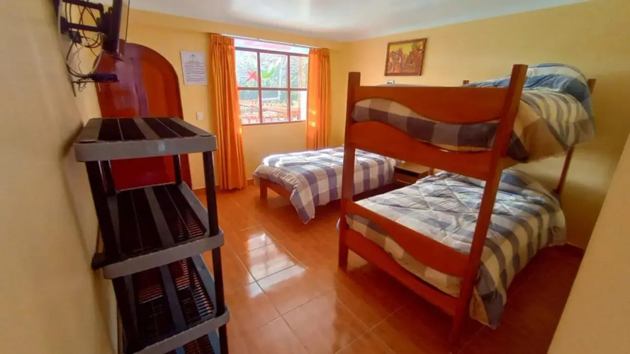 La Finca Tarma