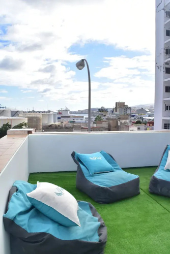 La Isleta Nest Hostel