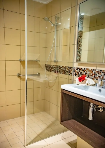 Premier room