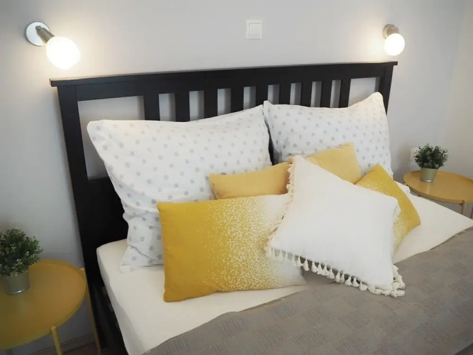 QIK Apartments