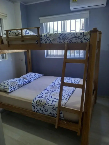 Saphire Apartments