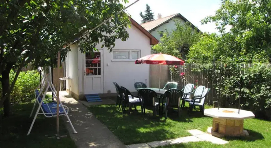 Huba Apartman