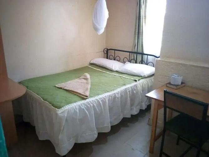 Canan Guest House