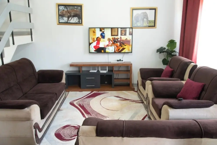 Standard Apartment