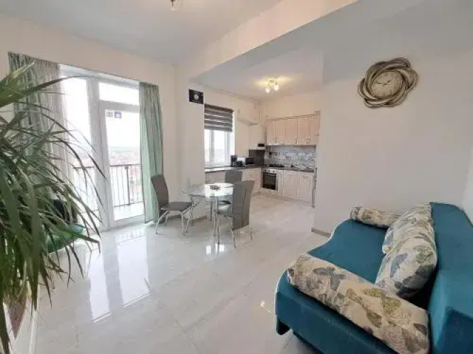 Highsky Oradea Apartments