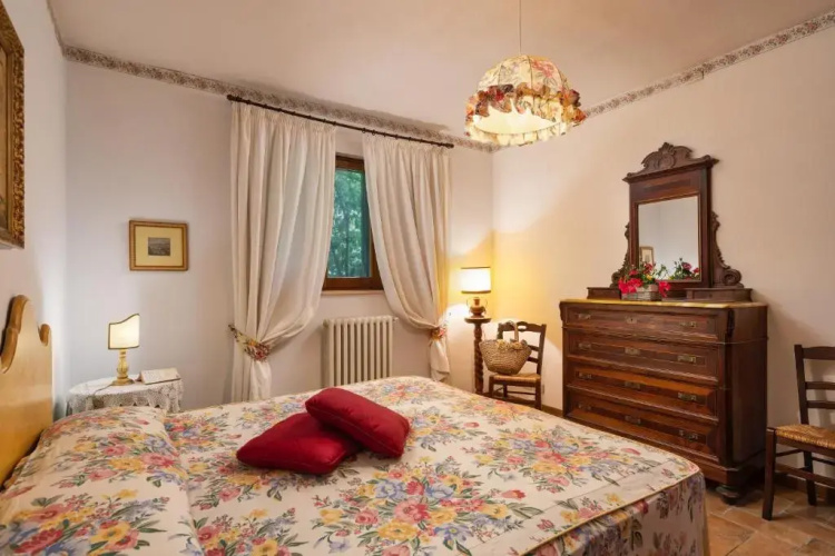 Podere Oliveta