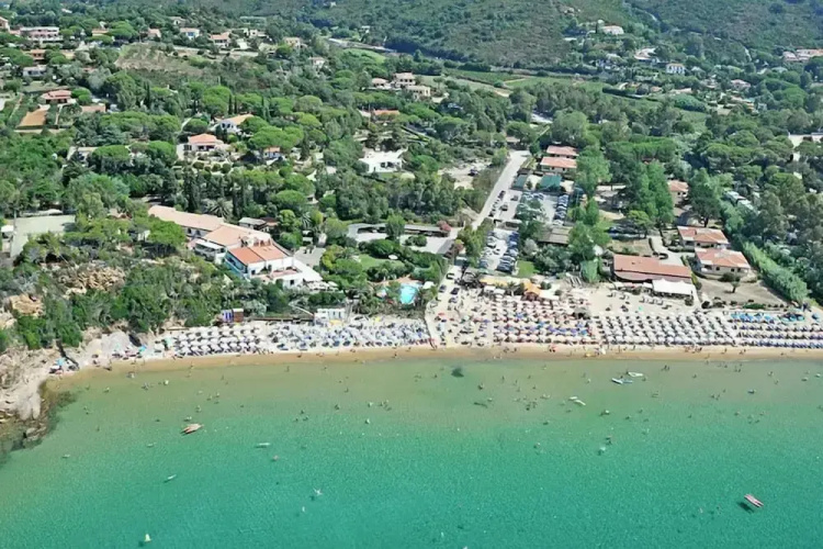 Hotiday Apartment Collection - Portoferraio