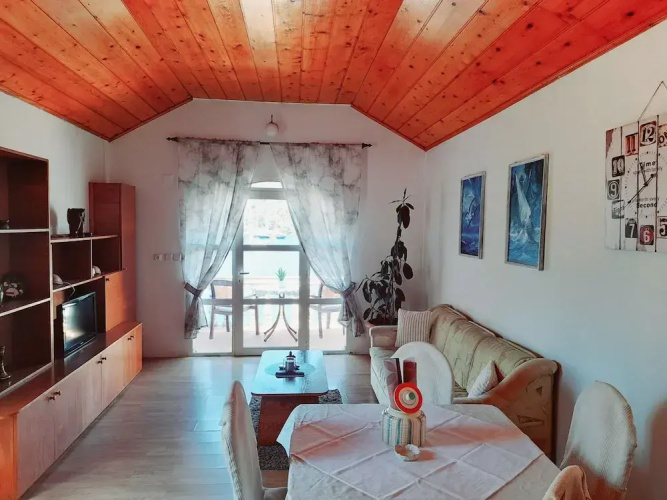 Apartments Sponga