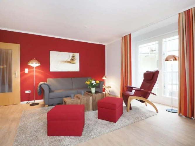 Ferienwohnung - Strandoase