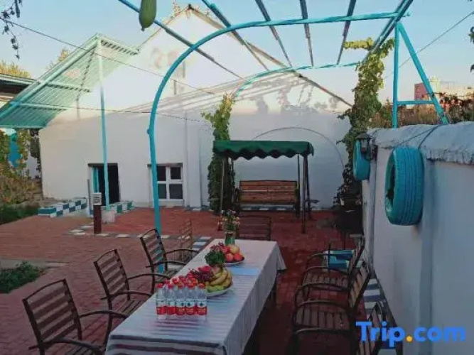 Stms Homestay