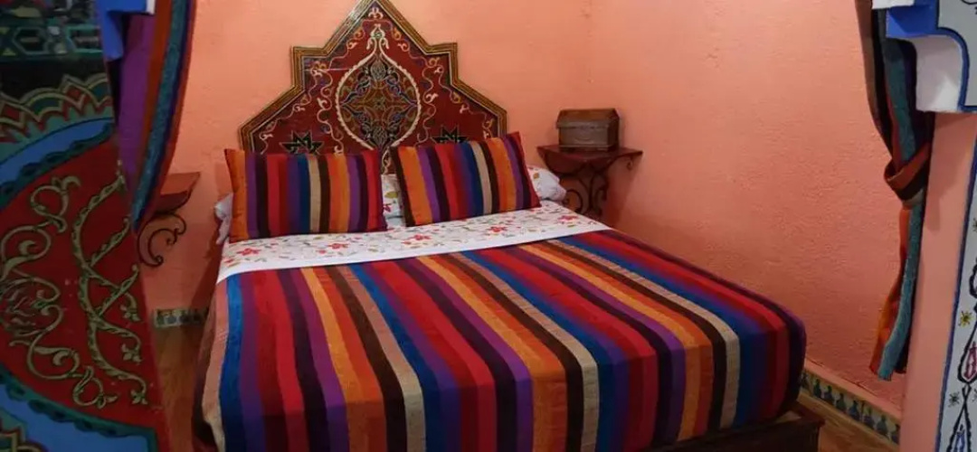Dar Antonio