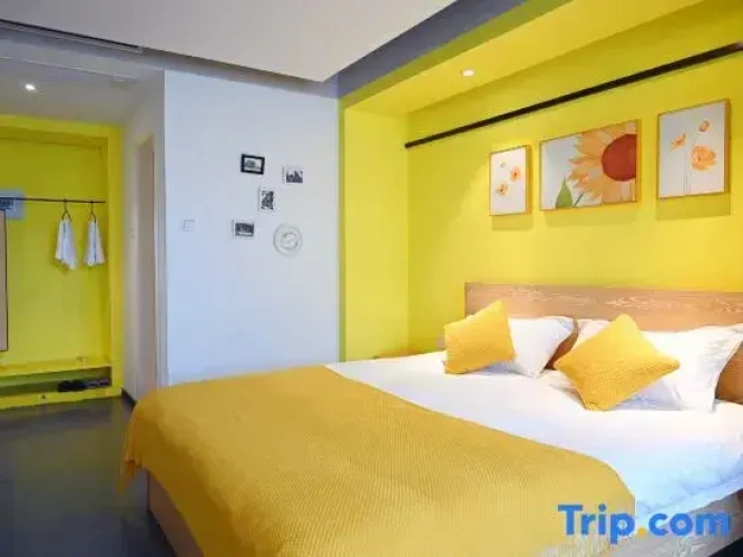 Luxury Double room