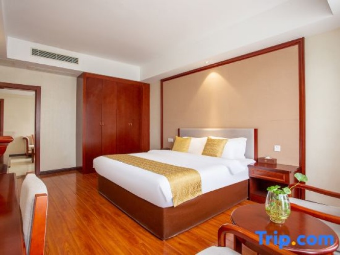 Comfort Suite