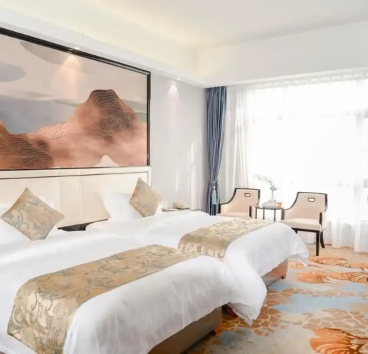 Yuyuan Hotel