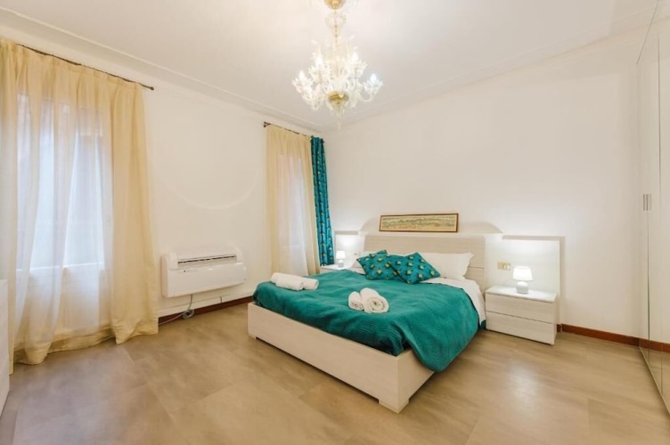 Premium Apartment