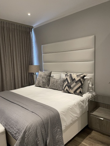 Business Apartment