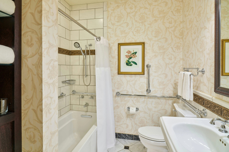 The Brown Palace Hotel and Spa, Autograph Collection photo 10