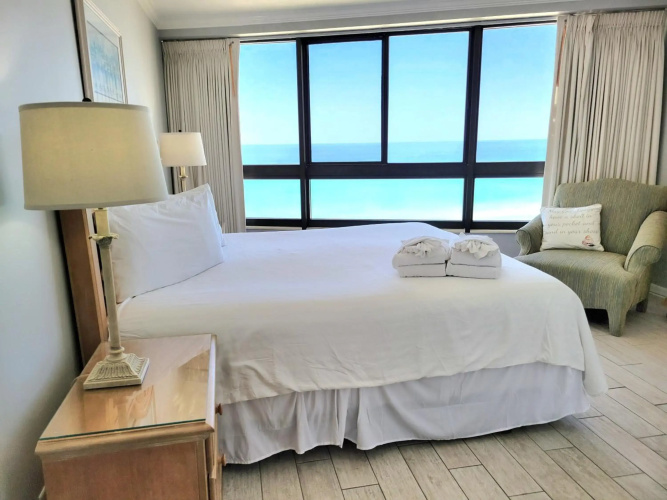 Beachside II 4302